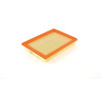 Air filter Filter Insert F 026 400 222 BOSCH for NISSAN RENAULT INFINITI