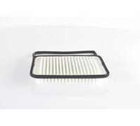 Air filter Filter Insert F 026 400 227 BOSCH for DAIHATSU TERIOS MATERIA