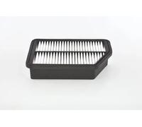 Air Filter fits KIA SPORTAGE SL 1.7D 2010 on D4FD Bosch 281132S000 281133Z100