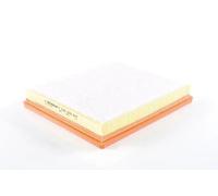 Air filter Filter Insert F 026 400 244 BOSCH for SAAB OPEL CHEVROLET