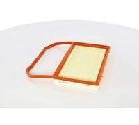 Air filter Filter Insert F 026 400 285 BOSCH for VW SEAT SKODA