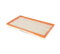 Air filter Filter Insert F 026 400 312 BOSCH for MERCEDES-BENZ VITO / MIXTO Van