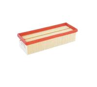 Air filter Filter Insert F 026 400 323 BOSCH for DACIA DUSTER SANDERO LOGAN
