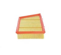 Bosch Air Filter F 026 400 324 – Moisture-Resistant Insert for Land Rover Range Rover Evoque