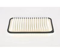 Air Filter fits VAUXHALL AGILA B 1.0 08 to 14 K10B Bosch 4710951 93195891 New