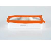 Air filter Filter Insert F 026 400 343 BOSCH for DACIA RENAULT