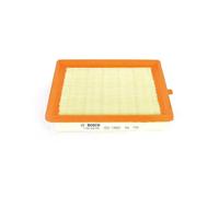Air filter Filter Insert F 026 400 348 BOSCH for OPEL ADAM