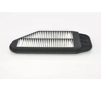 Bosch Engine Air Filter F026400349 for Chevrolet Spark 1.0 (10-19) - Moisture-resistant