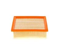 Air filter Filter Insert F 026 400 369 BOSCH for JEEP FIAT ALFA ROMEO