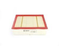 Air filter Filter Insert F 026 400 379 BOSCH for MERCEDES-BENZ INFINITI