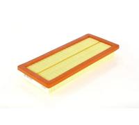 Air filter Filter Insert F 026 400 382 BOSCH for CITROËN PEUGEOT FIAT