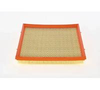 Air filter Filter Insert F 026 400 385 BOSCH for OPEL CHEVROLET