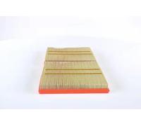 Bosch S0429 Car Air Filter - Separates Particles from the Air Intake - Moisture-resistant plus High Tensile Strength