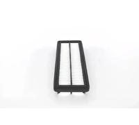 Air filter Filter Insert F 026 400 455 BOSCH for HYUNDAI i10 II