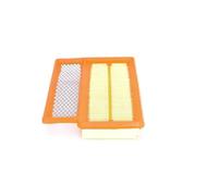Bosch Air Filter Insert F 026 400 466 Fits Abarth 500/595/695