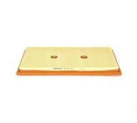 Air filter Filter Insert F 026 400 482 BOSCH for MERCEDES-BENZ CLS R-CLASS SLK