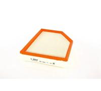 Air filter Filter Insert F 026 400 501 BOSCH for VOLVO V40 Hatchback