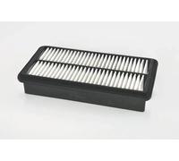 Air filter Filter Insert F 026 400 521 BOSCH for KIA SEDONA Mk II