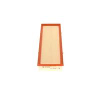Bosch Air Filter F 026 400 549 - Moisture-resistant, High Tensile Strength