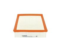 Air filter Filter Insert F 026 400 551 BOSCH for DODGE JEEP