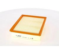 Bosch Car Air Filter S0555 - F026400555