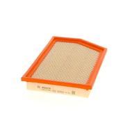 Air filter Filter Insert F 026 400 586 BOSCH for JEEP CHEROKEE CHEROKEE VAN