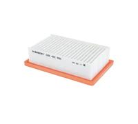 BOSCH F 026 400 595 Air filter