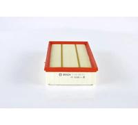 Air filter Filter Insert F 026 400 612 BOSCH for PEUGEOT CITROËN