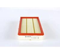 Air filter Filter Insert F 026 400 614 BOSCH for LAND ROVER RANGE ROVER Mk III