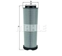 x1 Mahle Air Filter Filter Insert LX1020/1 72350149 Made in UK