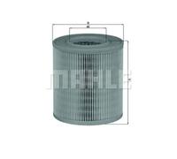 Mahle Air Filter LX1253 4F0133843A 76682868 79922110 Premium OE Quality Part