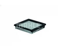 MAHLE LX 1270 Air filter