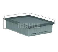 MAHLE LX 1765 Air filter