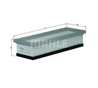 Air Filter LX1827 Mahle 0000055192012 55192012 0000051772186 51775326 51772186