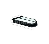 Air Filter LX2617 Mahle 17220RSRE00 70381237 Genuine Top Quality Guaranteed New