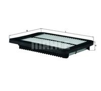 Air Filter LX2649 Genuine Mahle 281130X000 281130X000
