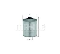 Air filter Filter Insert LX 2685 KNECHT for FORD S-MAX MONDEO IV GALAXY II