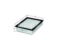 MAHLE LX2748 AIR FILTER