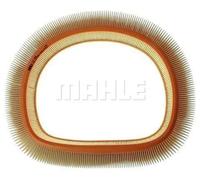 MAHLE LX276 Air Filter Insert 389mm Outer ⌀ For Mercedes-Benz G-Class S-Class SL