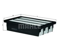 MAHLE LX 2832 Air filter