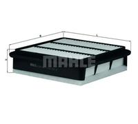 MAHLE Air Filter - LX2834