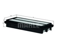 MAHLE LX 2865 - Air Filter Car - Engine