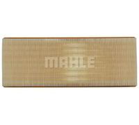 Air Filter fits MERCEDES SL55 AMG R230 5.4 01 to 12 Mahle 1130900501 1130940004