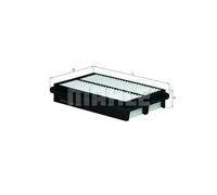 MAHLE Air Filter - LX2906