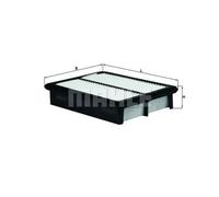 MAHLE Air Filter - LX2994