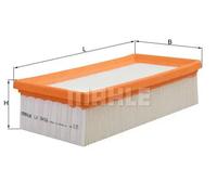 Mahle LX 3456 Air Filter