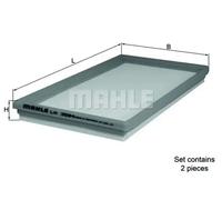 MAHLE LX 3594/S Air filter