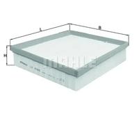 Air filter Filter Insert LX 4065 MAHLE for FORD FORD USA