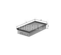 Air filter Filter Insert LX 438 KNECHT for MERCEDES-BENZ E-CLASS E-CLASS T-Model