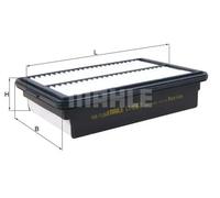 Air Filter LX4567 Mahle 28113BE000 28113F2000 28113F2000AS S28113F2000